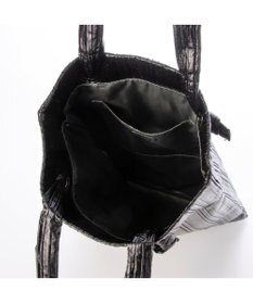 UNBILLION カカトゥ kakatoo / シャインプリーツトートバッグ