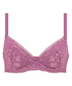 BRADELIS New York 【BRADELIS New York / 育乳補整ブラ・STEP1 集める】ジャスミンステップ１ブラ24S1