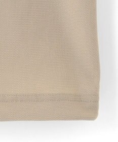 23区GOLF 《追加生産/新色登場》【WOMEN】機能に優れた新素材「AIR TOOL」モックネック