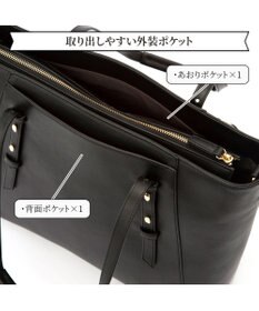 ACE BAGS & LUGGAGE Jewelna Rose オリンズ トートバッグ A4サイズ 13.3インチPC収納 本革 11924 ジュエルナローズ ショルダーバッグ 2way