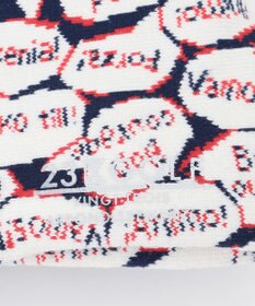 23区GOLF 【WOMEN】アンクルソックス