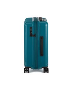 ACE BAGS & LUGGAGE 【WEB限定】ACE クレスタS スーツケース 35/42L 機内持ち込み ストッパー付き 09161 エース