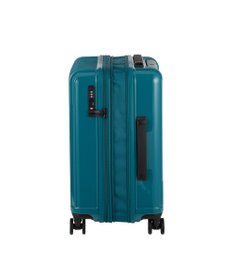 ACE BAGS & LUGGAGE 【WEB限定】ACE クレスタS スーツケース 35/42L 機内持ち込み ストッパー付き 09161 エース