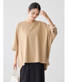 AMERICAN HOLIC ドルマンカットチュニック