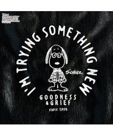 ROOTOTE 8447【スヌーピー】IP.ルーショッパー.メタリック.ピーナッツ-0Q