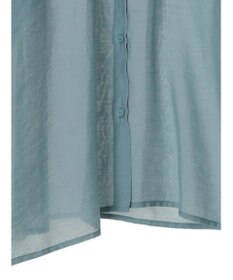 AMERICAN HOLIC シアーＣＯＯＬＷポケットシャツ