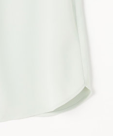 ANY SIS L ボウタイツイル ブラウス