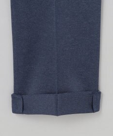 GOTAIRIKU セットアップ対応【洗える/ストレッチ/シワになりにくい】ドライジャージー セットアップパンツ