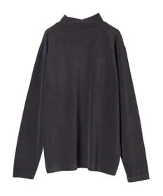 CRAFT STANDARD BOUTIQUE カットコールＭＯＣネックプルオーバー