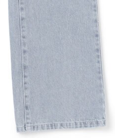 BEIGE， 【洗える】VICTOR / ストレートデニム