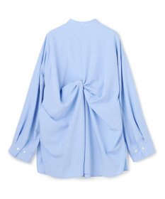 UNFILO ラッシュガード オーバーシャツ