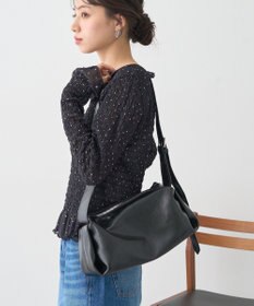 earth music&ecology ワンショルダーバッグ