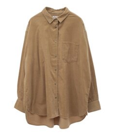 CRAFT STANDARD BOUTIQUE コーデュロイシャツ