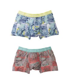 CRONOS ボクサーショーツ CRONOS ボクサーショーツ CRONOS ボクサーショーツ CRONOS low rise