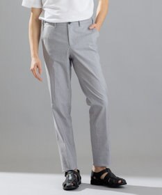 JOSEPH HOMME リネンシャンブレーストレッチ / CITY