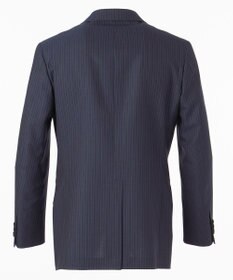 J.PRESS MEN 【CUBA BEACH MASTERPIECE】オルタネートストライプ スーツ