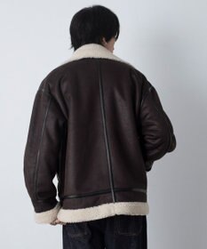 WEGO B-3ジャケット