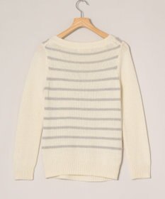 ONWARD Reuse Park 【any SiS】ニット秋冬