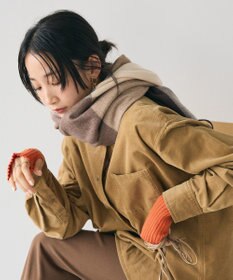 CRAFT STANDARD BOUTIQUE コーデュロイシャツ