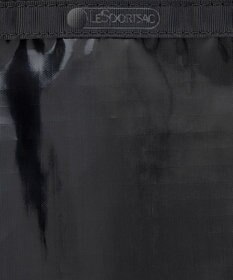 LeSportsac TH CITY KNAPSACK/アップタウンブラックシャイン/ブラック