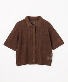 ANY レーシーポロカーデ