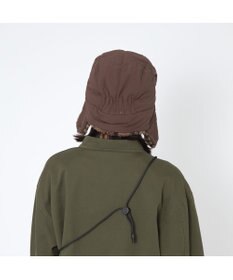 林八百吉商店 Champion タフタフライトキャップ