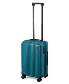 ACE BAGS & LUGGAGE 【WEB限定】ACE クレスタS スーツケース 35/42L 機内持ち込み ストッパー付き 09161 エース