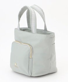 TOCCA 【サスティナブル素材・撥水】CONCURSIO NYLON TOTE トートバッグ