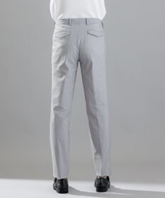 JOSEPH HOMME リネンシャンブレーストレッチ / CITY