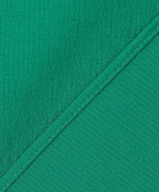 UNFILO BREEZEMOVE ボリュームブラウス