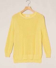 ONWARD Reuse Park 【any SiS】ニット春夏