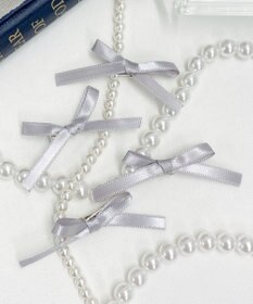 WEGO L4Pミニリボンクリップ