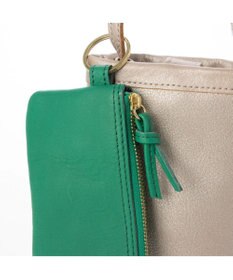 UNBILLION perche フラグメントケース付きモバイルショルダー