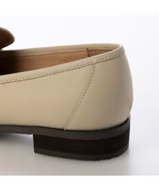 ing <ing>チェーンモチーフローファー