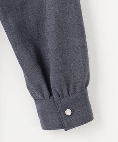 J.PRESS LADIES 【洗える】T/W/R ウォッシャブル ワンピース