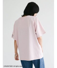 Green Parks ムジークタイガー／ＢＩＧ　ＣＡＴ　Ｔシャツ