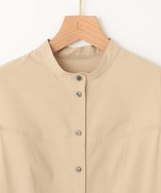 組曲 S 【速乾・撥水】ハイカウントタフタ ワンピース