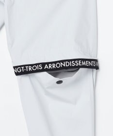 23区GOLF 【WOMEN】レインワンピース　撥水　耐水