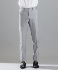 JOSEPH HOMME リネンシャンブレーストレッチ / CITY