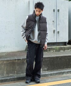 WEGO パデッドベスト