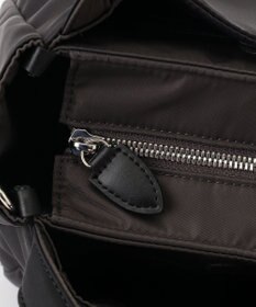 Y'SACCS 【ムック本掲載】ナイロンボンディング2WAYトート　SSサイズ