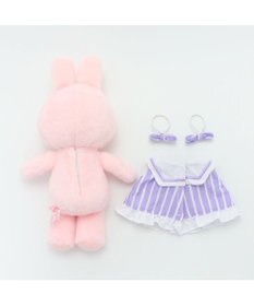 Mother garden ♪セット販売♪ マザーガーデン おせわあそびハウス & おしゃべりするマスコット