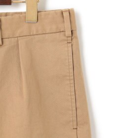 J.PRESS MEN 【SALVAGE PUBLIC  Kolepa×J.PRESS】ショートパンツ