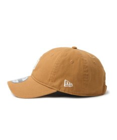 WEGO 【ユニセックス着用ITEM】NEWERA　920　Damaged　Duck　Canvas