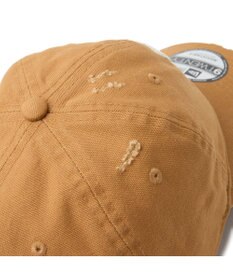 WEGO 【ユニセックス着用ITEM】NEWERA　920　Damaged　Duck　Canvas