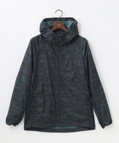 JOSEPH ABBOUD MOUNTAIN 【軽量/ECO撥水/耐久性】ポリエステルリップカモマウンテン パーカー