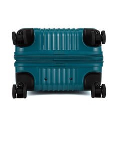 ACE BAGS & LUGGAGE 【WEB限定】ACE クレスタS スーツケース 35/42L 機内持ち込み ストッパー付き 09161 エース