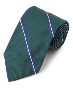 J.PRESS MEN 【STRUCTURE MIX COLLECTION】レジメンタル ネクタイ