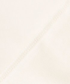 組曲 L 【WEB限定】ランタンスリーブミニ裏毛 プルオーバー