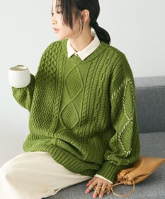 CRAFT STANDARD BOUTIQUE コーデュロイシャツ